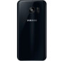 GALAXY S7 EDGE SM-G935F : Vitre arrière Noire cache batterie  officiel Samsung