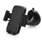 Support voiture universel Noir pour Smartphone