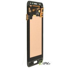 Galaxy J5 SM-J500 : Ecran assemblé noir - réparation