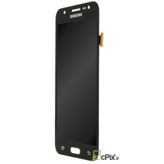 Galaxy J5 SM-J500 : Ecran assemblé noir - remplacement