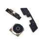 iPad 2 : Kit complet bouton et nappe home noir