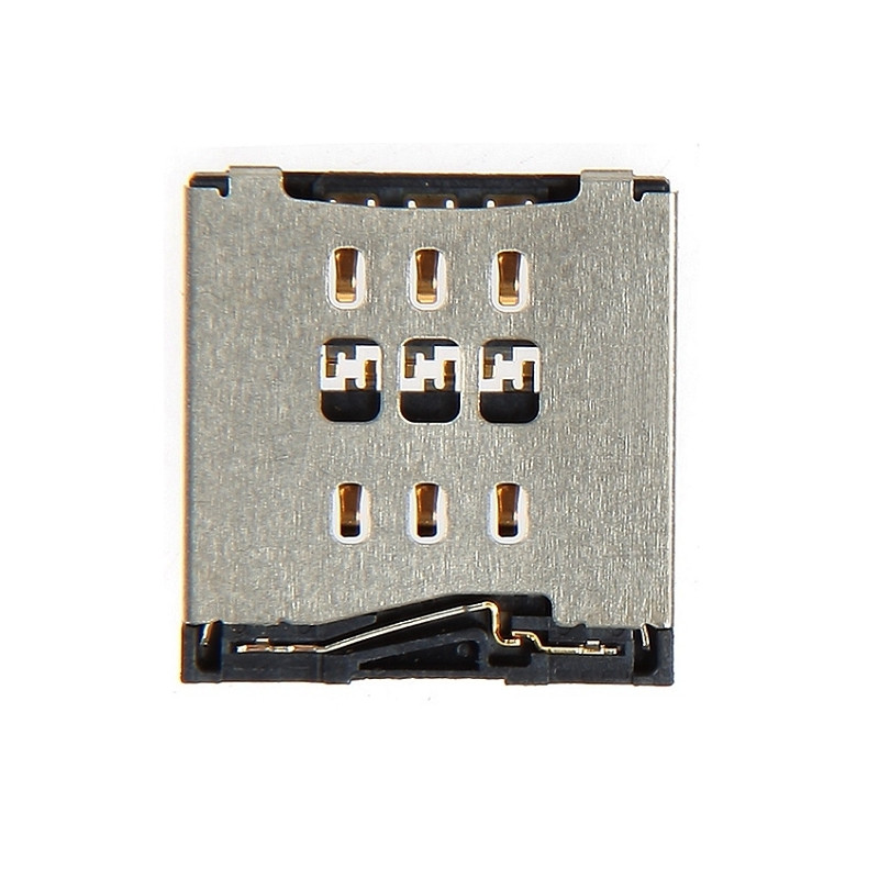 iPhone 6S : Lecteur pin carte nano sim