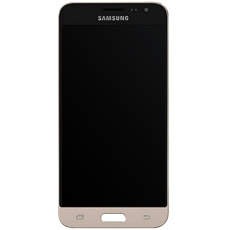 Galaxy J5 SM-J500 : Ecran assemblé Or 