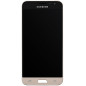 Galaxy J3 2016 (J320) : Ecran OR + vitre tactile Officiel Samsung