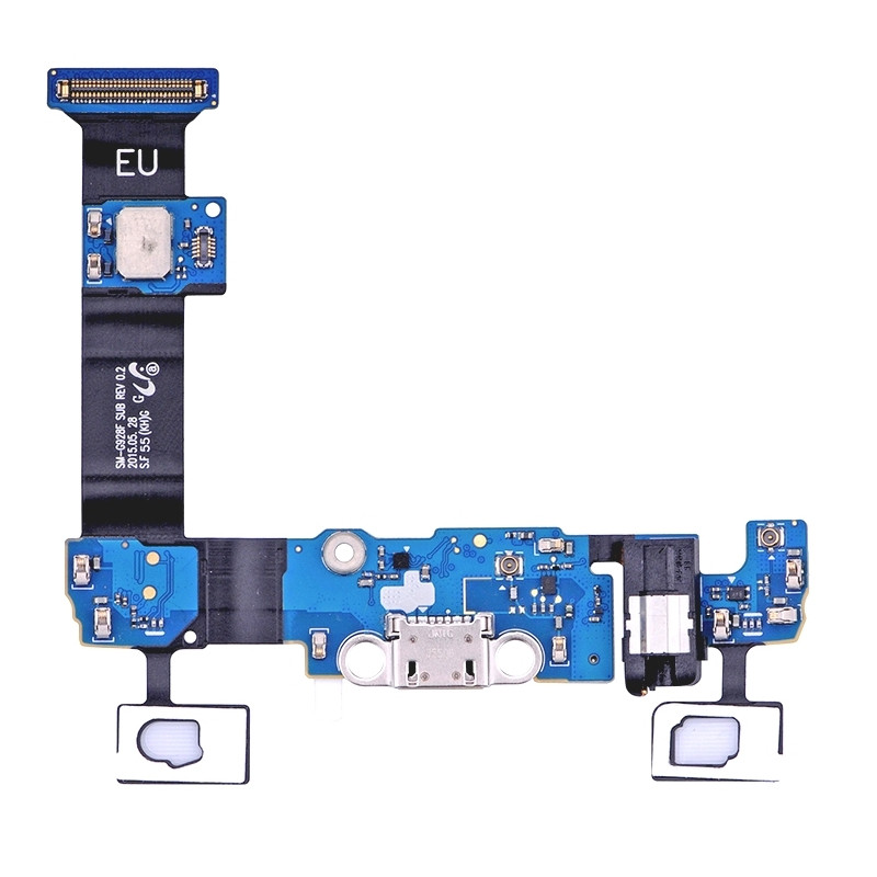 Galaxy S6 EDGE PLUS SM-G928F : Connecteur de charge