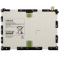 Galaxy Tab A 9,7" P550, T550, T555 : Batterie de rechange