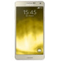 Galaxy A7 (2015) SM-A700F : Ecran complet Or (Gold) Officiel Samsung