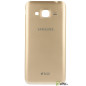 Galaxy J3 2016 SM-J320F : Cache batterie Or Gold Officiel Samsung