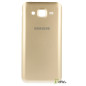 Galaxy J5 SM-J500 : Cache batterie Or Gold Officiel Samsung