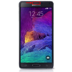 Ecouteur interne du haut pour Galaxy Note 4 SM-N910F