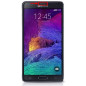 Note 4 SM-N910F : Ecouteur interne du haut