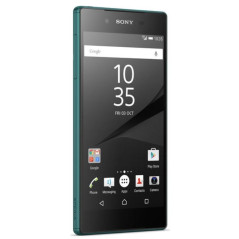 Sony Xperia Z5 E6603 et E6653 : Ecran complet noir et vert 