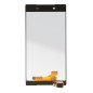 Sony Xperia Z5 E6603 et E6653 : Ecran noir (tactile + Lcd)