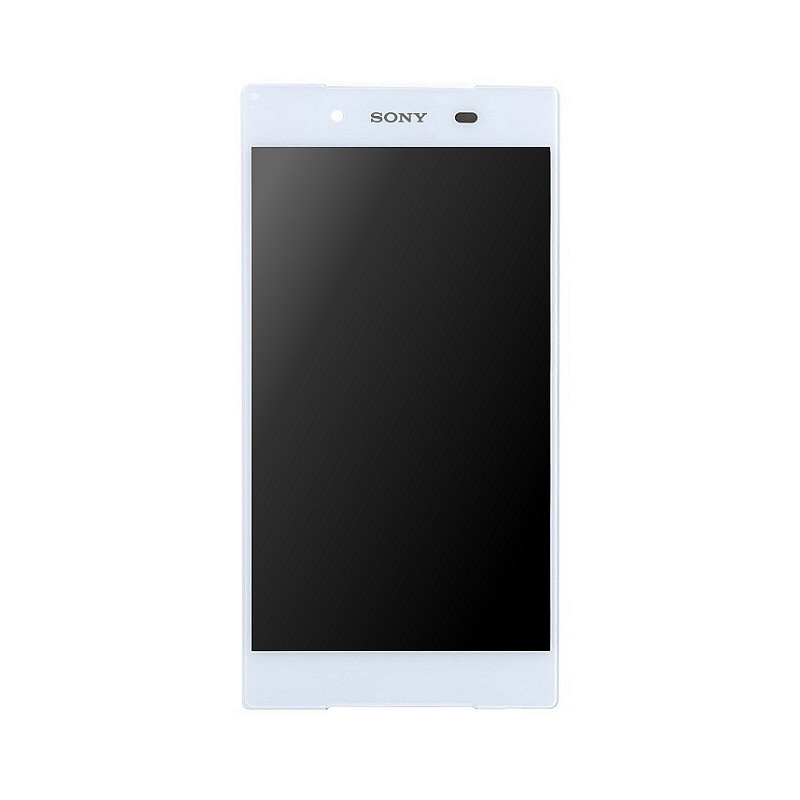 Sony Xperia Z5 E6603 et E6653 : Ecran blanc (tactile + Lcd)