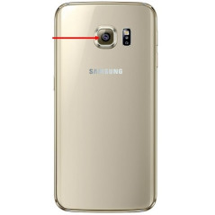 Samsung Galaxy S7 EDGE SM-G935F emplacement Appareil photos & Caméra arrière 