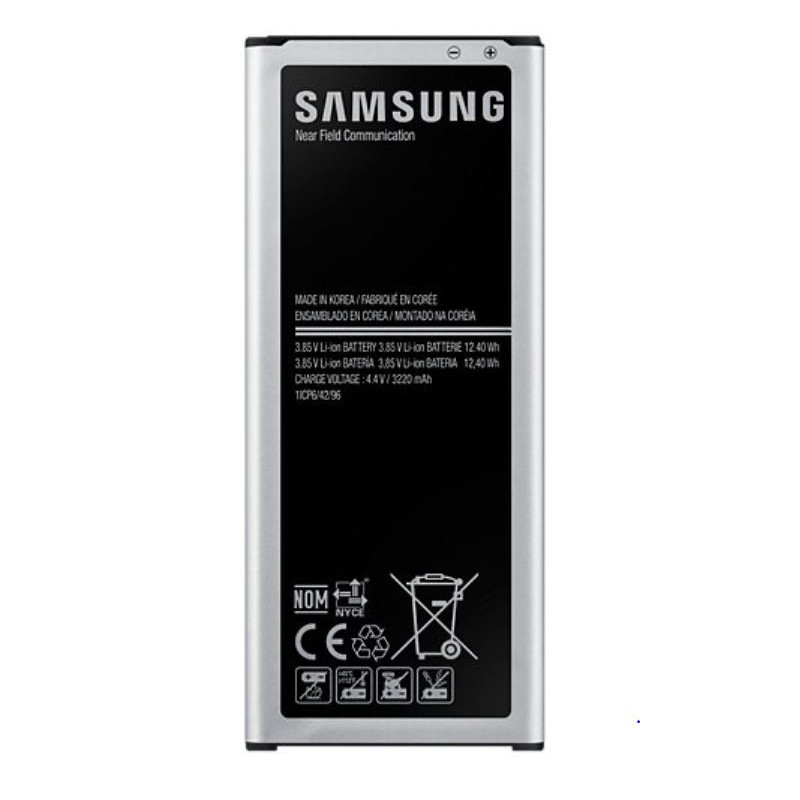 NOTE 4  SM-N910 : BATTERIE ORIGINALE SAMSUNG