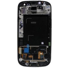 Galaxy S7 EDGE SM-G935F : Vitre de remplacement Or