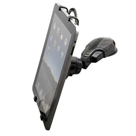 Support universel voiture pour tablettes - Accessoire