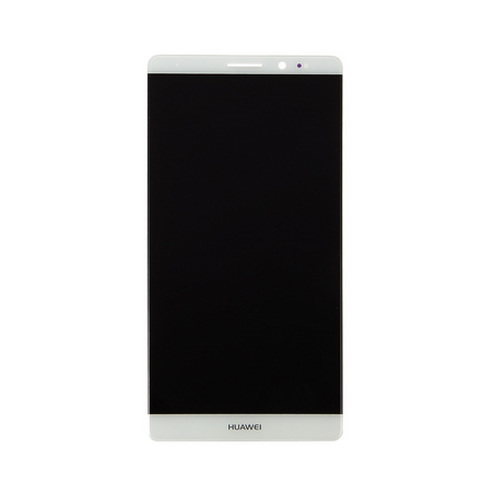 Huawei Mate 8 : écran LCD Blanc + vitre tactile assemblés