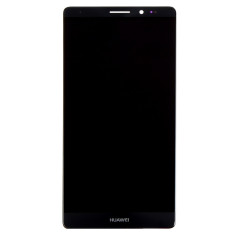 Huawei Mate 8 : écran LCD Noir + vitre tactile assemblés