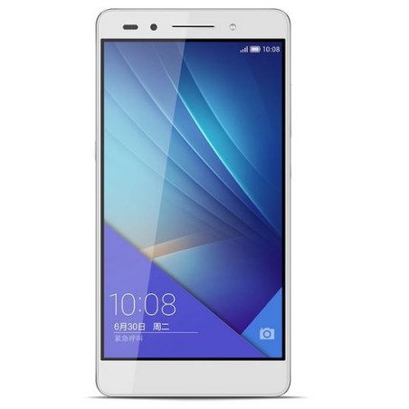 Ecran Blanc Honor 7