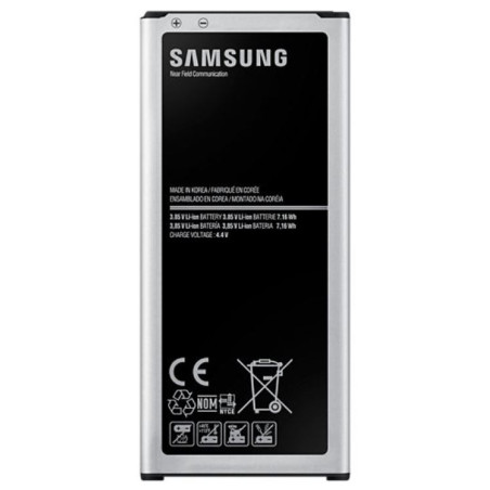 Batterie d'origine SAMSUNG Galaxy ALPHA SM-G850F