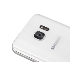 Galaxy A3, A5, A7 version 2016 : Lentille appareil photo arrière