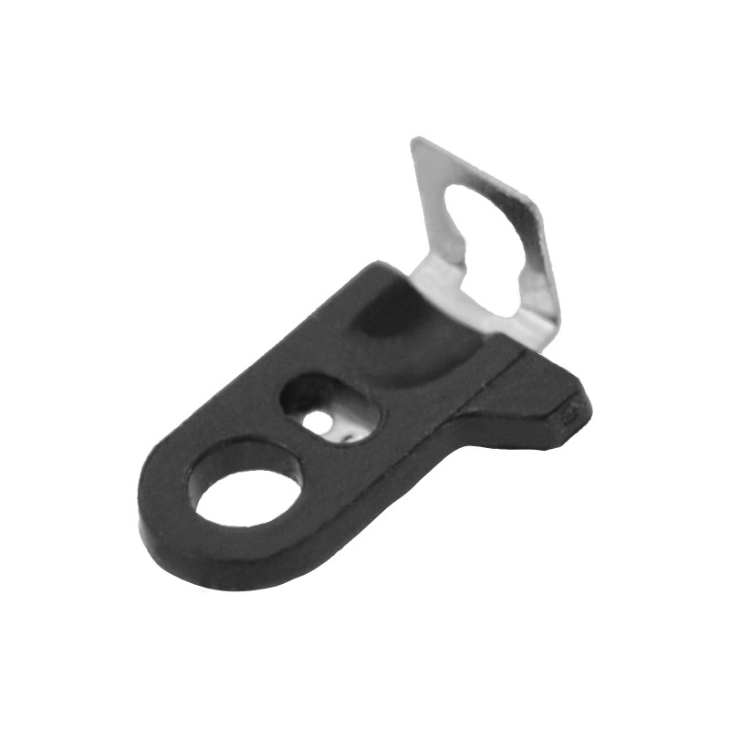 iPhone 6 ou 6S : Interconnexion antenne cellulaire haut iPhone 6 ou 6S : Interconnexion antenne cellulaire haut