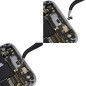 iPhone 6 ou 6S : Interconnexion antenne cellulaire haut iPhone 6 ou 6S : Interconnexion antenne cellulaire haut