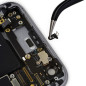 iPhone 6 ou 6S : Interconnexion antenne cellulaire haut iPhone 6 ou 6S : Interconnexion antenne cellulaire haut