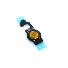 iPhone 5 : Nappe bouton home - pièce détachée 