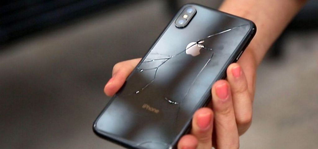 Réparer la vitre arrière de son iPhone à Toulouse