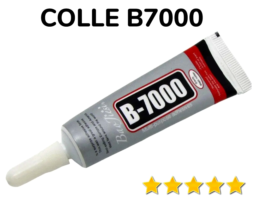 Colle B7000
