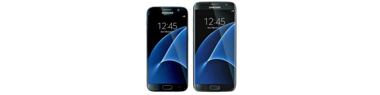 Fournisseur vitre, écran neuf Officiel Galaxy S7 Edge Samsung SM-G935F