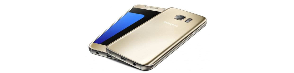 Grossiste vitre écran complet Galaxy S7 SM-G930F en France