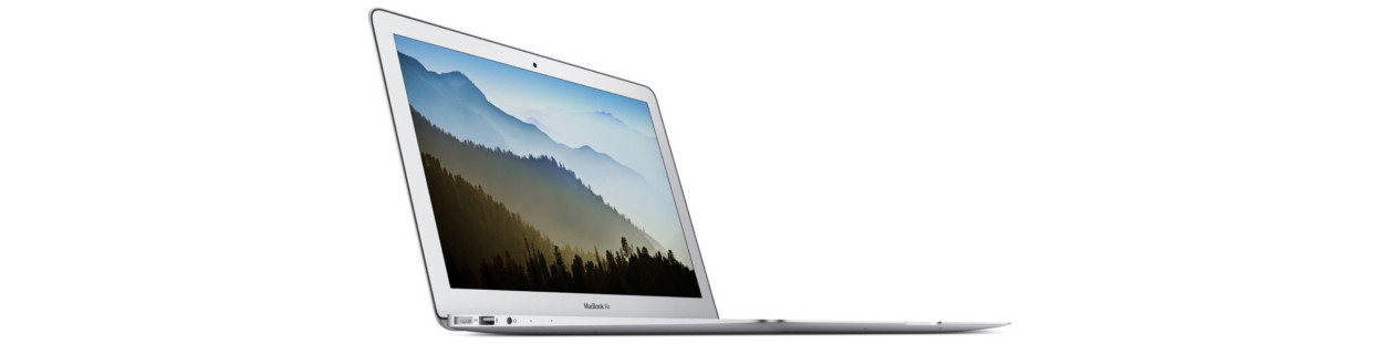 Fournisseur pièces détachées MacBook Air : écran, batterie, chargeur