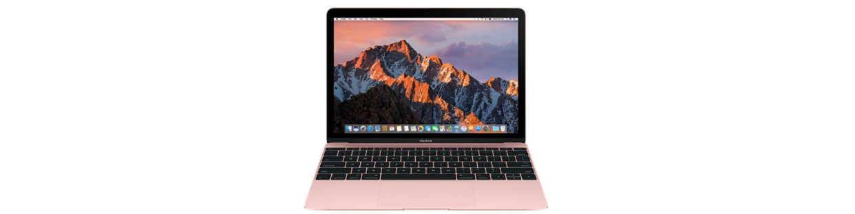 MacBook : Vendeur français de pièces de réparation de MacBook