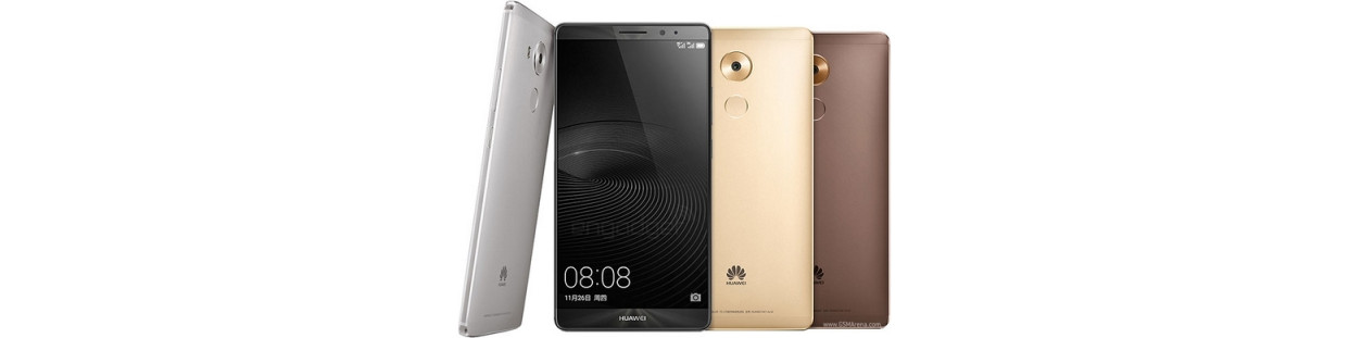 Grossiste de pièces détachées pour Huawei Mate 8 : écran, batterie