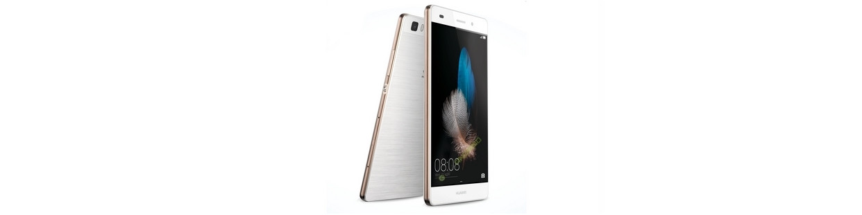 Fournisseur de pièces détachées pour Huawei P8 (GRA-L09) : ecran...