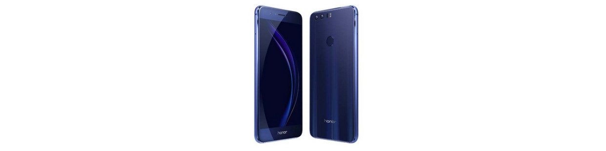 Vente pièces détachées Honor 8, 8A, 8X  : écran, vitre, batterie