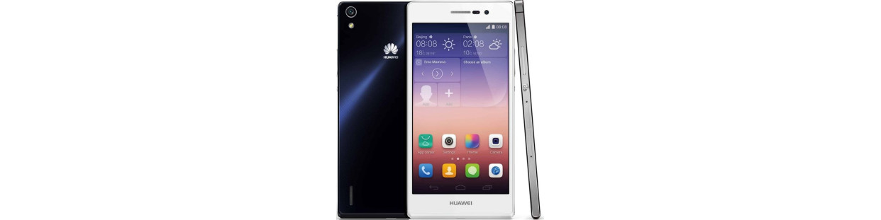 Vente pièces détachées Huawei P7 à Toulouse