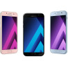 Galaxy A3, A5, A7 (2017)