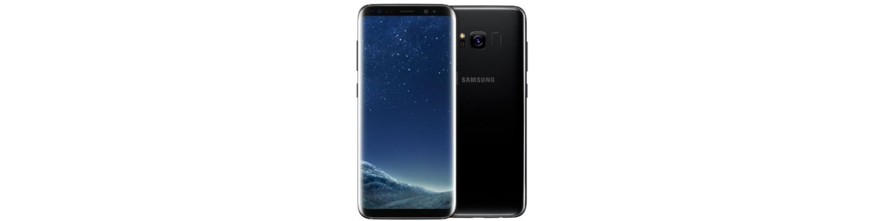 Vente de pièce détachée Galaxy S8 (SM-G950F). Original Samsung