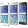 Galaxy J3, J5 (2015)