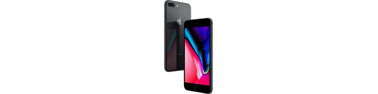 Fournisseur écran, vitre de réparation iPhone 8 Plus. Qualité Premium