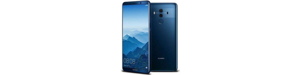 Vente de pièces détachées Huawei Mate 10, Mate 10 Lite, Mate Pro