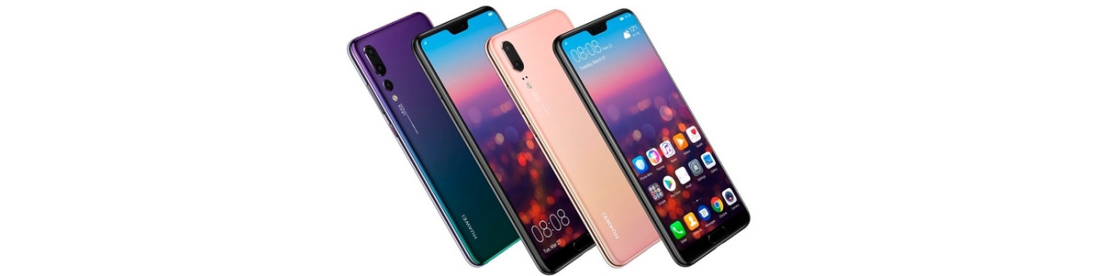 Fournisseur pièces détachées Huawei P20, P20 Lite, P20 Pro d'origine