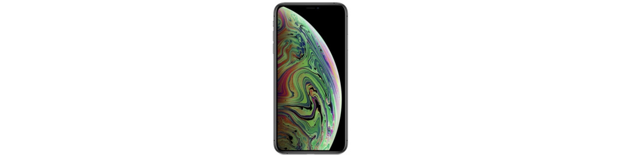 Fournisseur d'écran, vitre pour réparer le mobile iPhone XS Max Apple