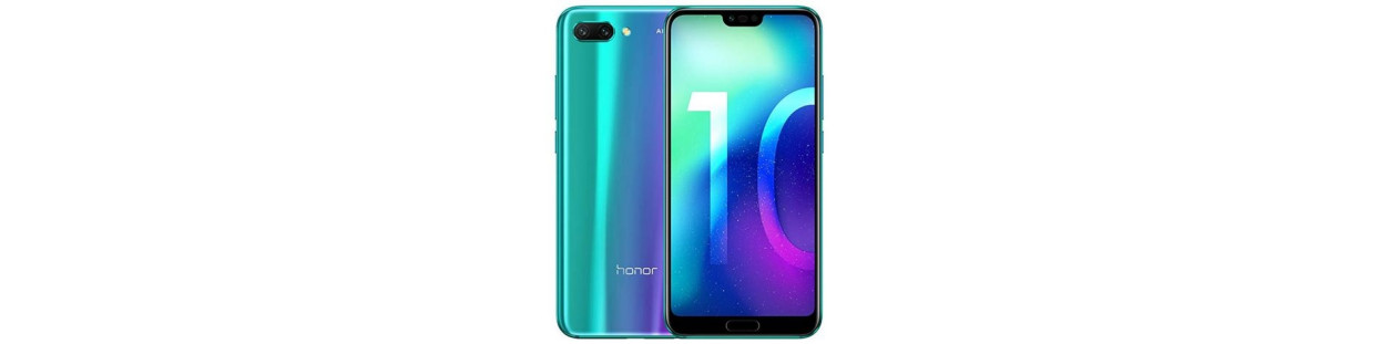 Grossiste pièces détachées Honor 10 Lite : vitre, écran, batterie