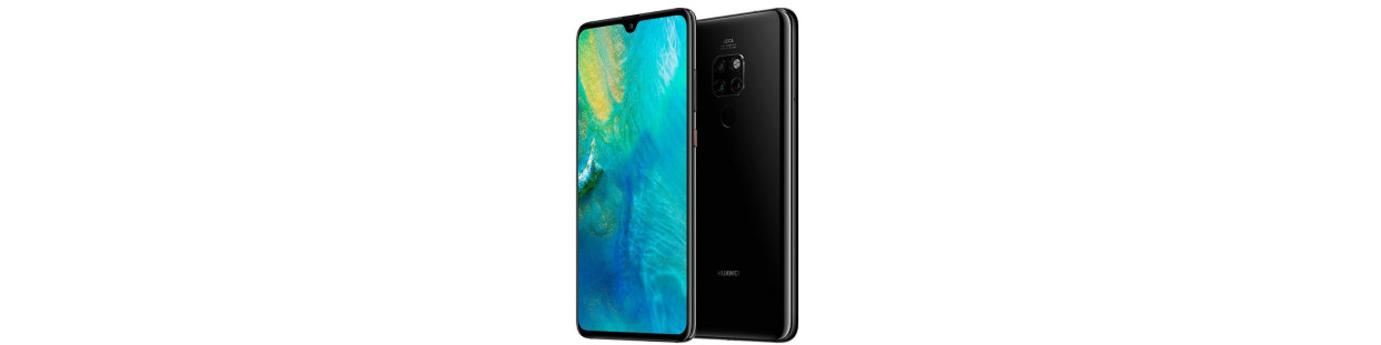 Vente vitre, écran, batterie Galaxy Mate 20 Pro, Mate 20, Mate 20 Lite